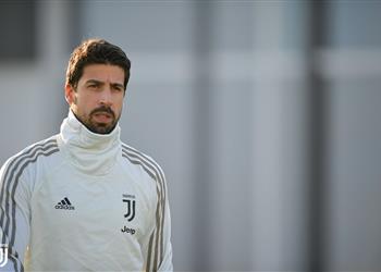 يوفنتوس يكشف آخر تطورات حالة خضيرة بعد جراحة القلب