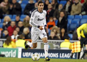 خوسيه رودريجيز م دين لمورينيو ويجب على ريال مدريد الحذر من أياكس