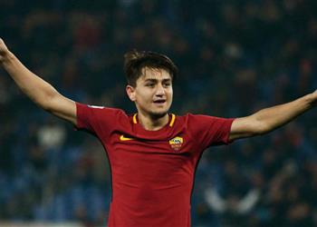 آرسنال يضع جنكيز أوندير ضمن أهدافه الصيفية