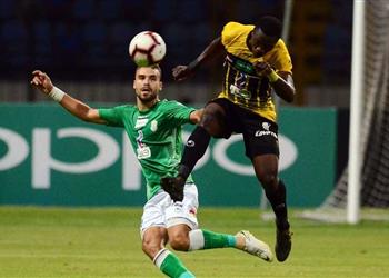 خاص اتحاد الكرة يخطر الاتحاد والإنتاج بعدم حضور جماهير في مباراة الدوري