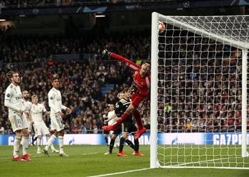 العودة لعصور الظلام أرقام سلبية بالجملة لريال مدريد بعد نهاية 1382 يوم ا بطل ا لأوروبا