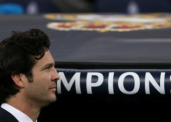 سولاري نشعر بألم كبير لا أحب الاستسلام وريال مدريد سيعود أقوى