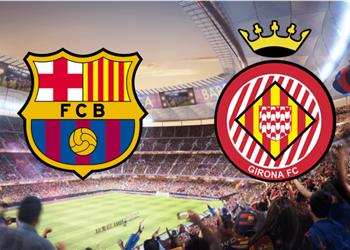 موعد والقناة الناقلة لمباراة برشلونة وجيرونا في كأس السوبر الكتالوني الليلة