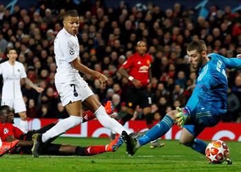 مباريات اليوم الأربعاء 6 3 2019 بالمواعيد والقنوات الناقلة باريس سان جيرمان يواجه مانشستر يونايتد وروما يصطدم ببورتو في دوري الأبطال