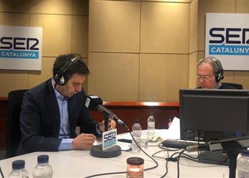 بارتوميو معترفا نعم طالبنا دي يونج بإقصاء ريال مدريد وندرس التعاقد مع دي ليخت