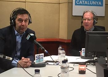 بارتوميو لا نية لتجديد عقد راكيتيتش مع برشلونة