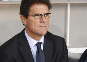 كابيلو ما فعله أياكس سيعطي دافع ليوفنتوس وأتمنى أن يلحق أتلتيكو بريال مدريد