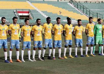 قائمة الإسماعيلي لمباراة مازيمبي الكونغولي في دوري أبطال إفريقيا