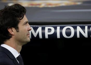 سولاري يدخل تاريخ ريال مدريد من الباب الخلفي