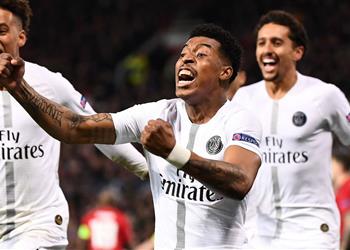 أنيلكا قبل صدام مانشستر يونايتد باريس سان جيرمان سيتوج بدوري أبطال أوروبا