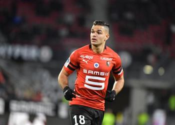 إيمري نسعى للسيطرة على خطورة بن عرفة في الدوري الأوروبي