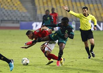 هل ينجو الأهلي من قطار فيتا كلوب قاهر وصيف مجموعة الإسماعيلي في دوري الأبطال