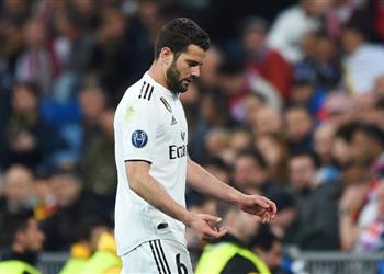 ناتشو لجماهير ريال مدريد سنعود لنكون أبطال ا مرة أخرى