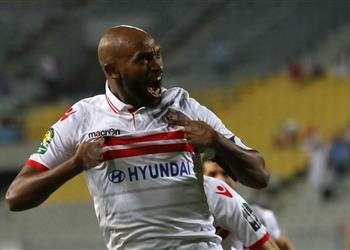 شيكابالا الأهلي لا يترك صدارة الدوري كان زمان وسأعود للزمالك