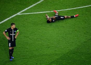 تياجو سيلفا بعد الإقصاء نشعر بالعار ولم نتعلم من ما حدث لريال مدريد