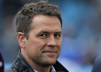 مايكل أوين استبعدت تأهل مانشستر يونايتد بسبب مورينيو وركلة الجزاء ليست صحيحة