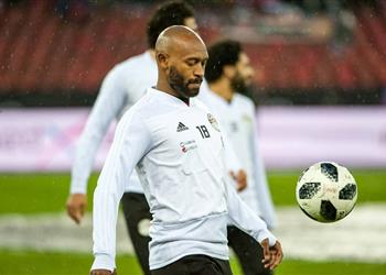 شيكابالا يختار أفضل لاعبي الأهلي والزمالك ويتمنى انتقال السعيد إلى الأبيض