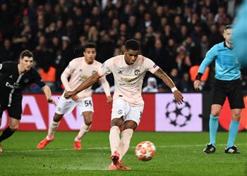 راشفورد نستحق التأهل لربع النهائي ورغبت في تنفيذ ركلة الجزاء بنفسي