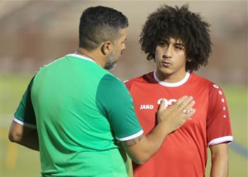 حسين السيد يكشف عن كورسات محمد صلاح في علم النفس ويصرح عدم اهتمام المنتخب آذاني