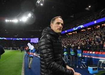 توخيل لا أجد تفسير ا لما حدث أمام مانشستر يونايتد ولا أفهم قواعد الـVAR