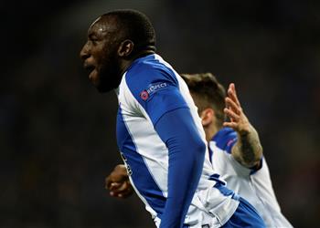 ثنائي بورتو بعد تخطي روما علينا الاستمتاع بتأهلنا إلى ربع نهائي دوري الأبطال