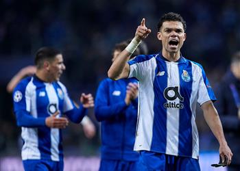 بورتو يحقق إنجاز ا غائب ا بتأهله على حساب روما لربع نهائي دوري الأبطال