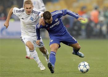 مباريات اليوم الخميس 7 3 2019 بالمواعيد والقنوات الناقلة تشيلسي يواجه دينامو كييف أوروبي ا ومباراة وحيدة في الدوري المصري