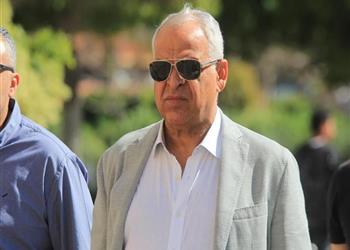 فرج عامر سموحة و أبو جبل وجهان لعملة واحدة