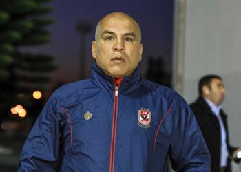 محمد يوسف الأهلي يعاني من 3 متاعب قبل مواجهة فيتا كلوب وهدفنا واحد داخل وخارج الديار