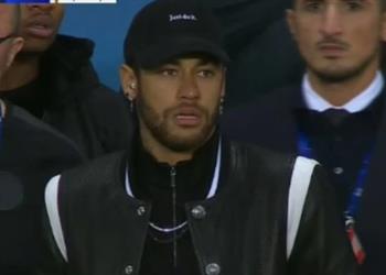 نيمار مهدد بعقوبة قاسية من يويفا