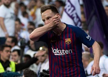 تصريحات بارتوميو تدفع راكيتيتش لقرار الرحيل