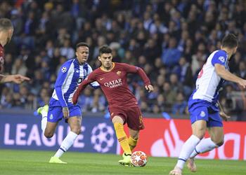 بيروتي لهذا السبب دي فرانشيسكو رفض الحديث بعد المباراة ولا أفهم قرارات الحكم