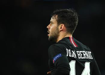 بيرنات الحكم لم يكن عادل ا وغضب نيمار أمر طبيعي