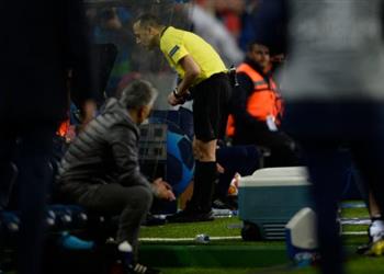 أخطاء شاكير تطيح بأندية إيطاليا مجدد ا يوفنتوس أولا ثم روما