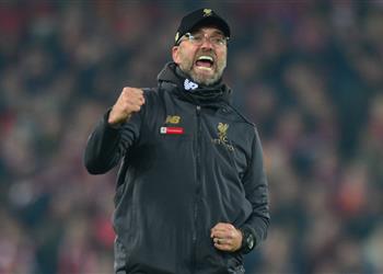 يورجن كلوب يدخل قائمة الم رشحين لخلافة سولاري في ريال مدريد