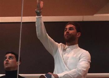 ماركا تكشف عن تفاصيل الصدام الناري بين راموس وبيريز