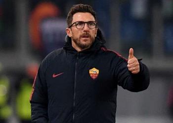 ماذا قدم فرانشيسكو مع روما موسم أول بريمونتادا تاريخية وأخرى غير م كتمله