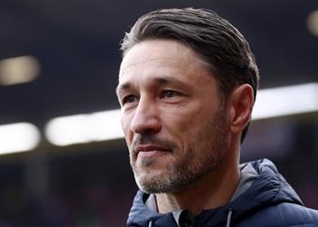 مدرب بايرن ميونيخ يوضح موقف روبن وكومان من مواجهة ليفربول في دوري الأبطال