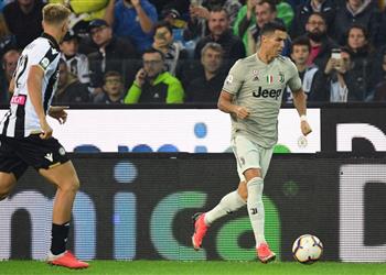 مباريات اليوم الجمعة 8 3 2019 بالمواعيد والقنوات الناقلة يوفنتوس يواجه أودينيزي والإسماعيلي يواصل مشوار دوري الأبطال