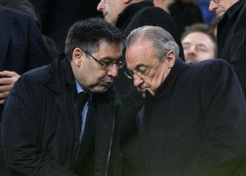 موندو ديبورتيفو تكشف رد فعل بارتوميو بعد خروج ريال مدريد من دوري الأبطال