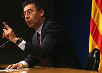 اجتماع حاسم في برشلونة بعد مواجهة ليون