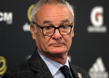 رانيري البديل الأقرب لخلافة دي فرانشيسكو في روما