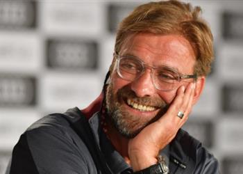 كلوب لن نهتم كثير ا بنتيجة مباراة مانشستر سيتي غد ا قبل مواجهة بيرنلي الأحد