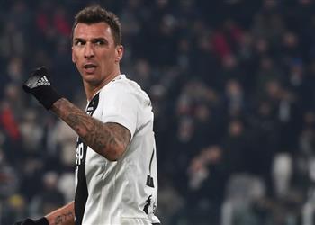 ماندزوكيتش يوافق على تجديد عقده مع يوفنتوس