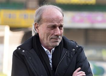 روما يحدد ثلاثة أسماء مرشحة لخلافة مونشي أبرزهم ساباتيني الذي تعاقد مع صلاح