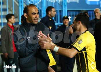 الزمالك يتقدم بشكوى رسمية ضد سيد عبدالحفيظ