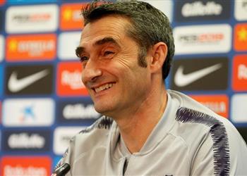 فالفيردي يلمح للمداورة أمام رايو فاليكانو