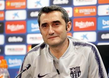 فالفيردي لا أستبعد منافسة ريال مدريد على لقب الليجا ولسنا في وضع آمن بدوري الأبطال