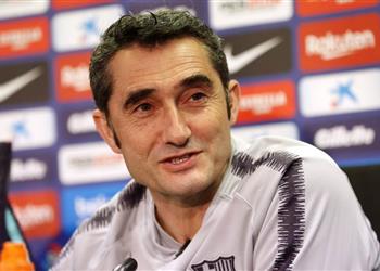 فالفيردي يحسم الجدل بشأن رحيل راكيتيتش ويعلق على عودة ميسي للأرجنتين