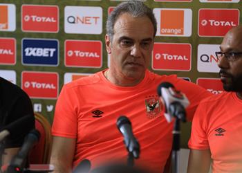 لاسارتي يتحدث عن قوة فيتا كلوب على ملعبه ويصرح جئنا لكتابة سطر في التاريخ